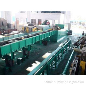 3 Roller Cold Rolling Mill Equipment For Non Ferrous Metals